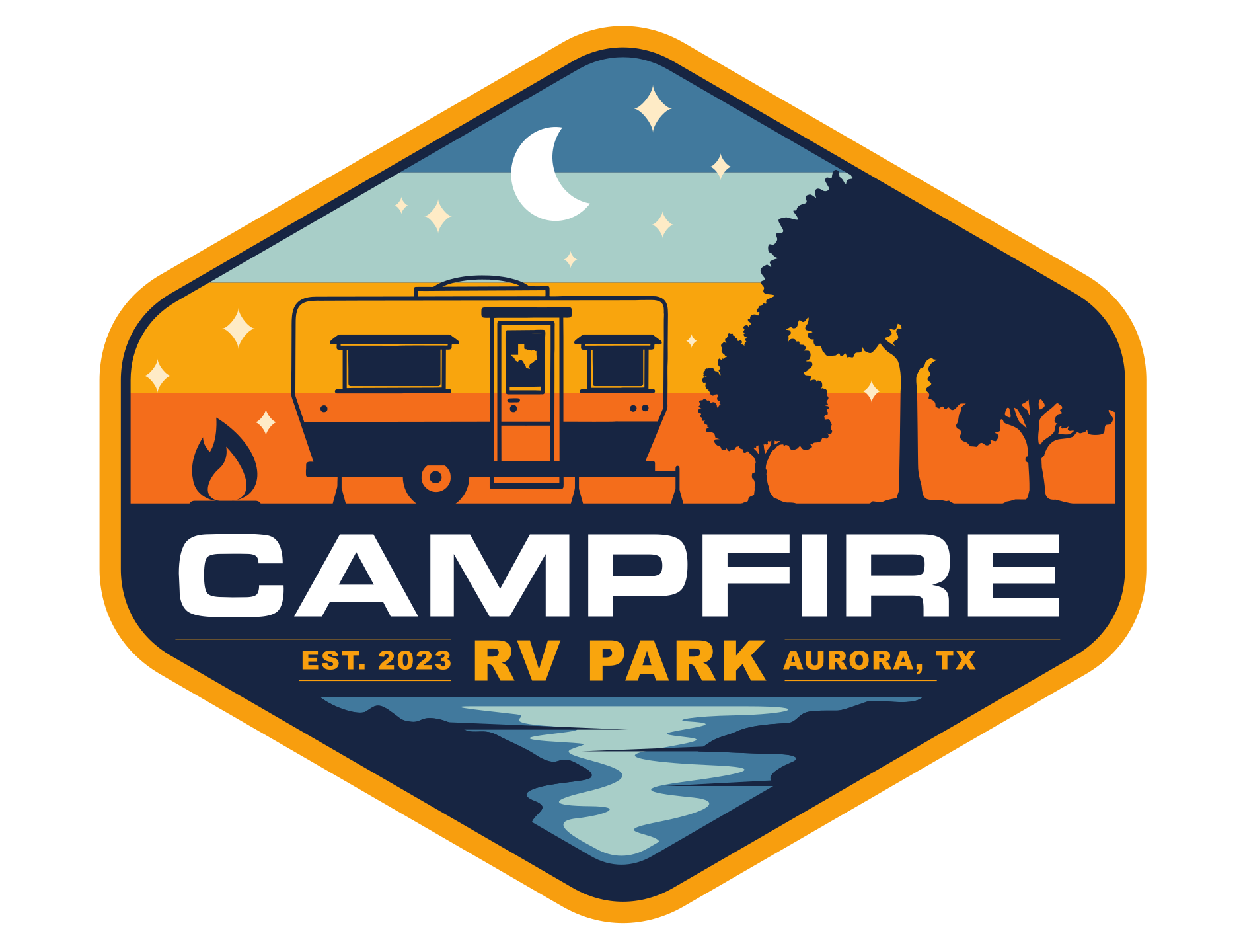 Campfire RV Park